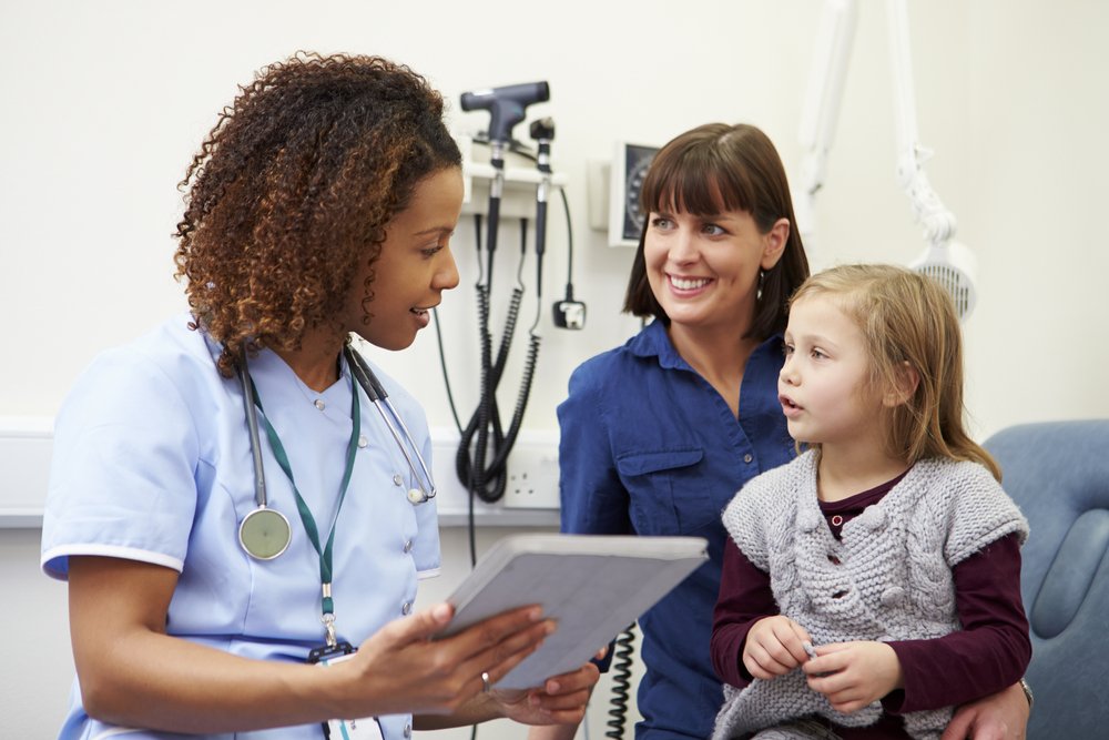 Are You Considering a Nursing Career as a Family Nurse Practitioner (FNP)?